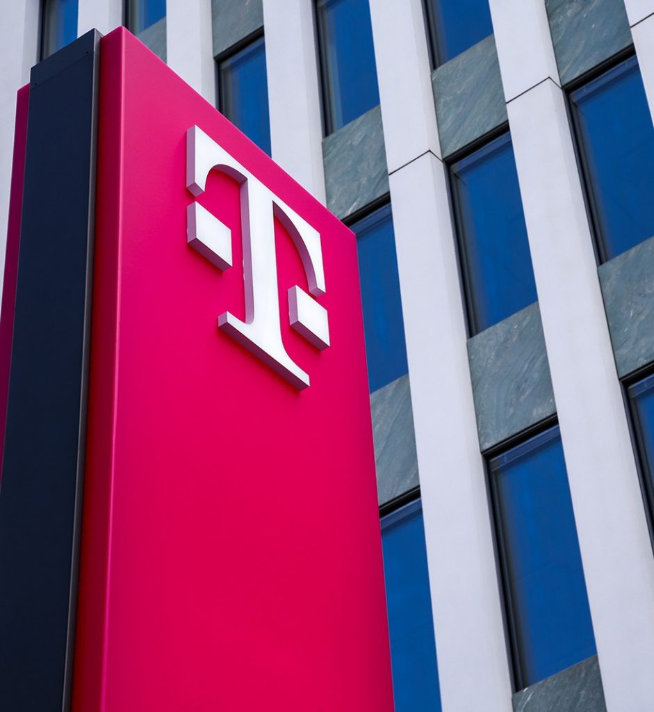 Deutsche Telekom sceglie Juniper Networks