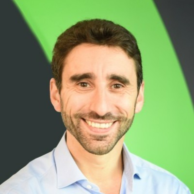 Luca de Risi, CEO di MEGA