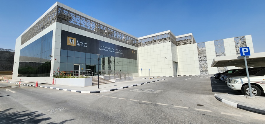 Vertiv ha supportato MEEZA per la realizzazione di due nuovi data center in Qatar