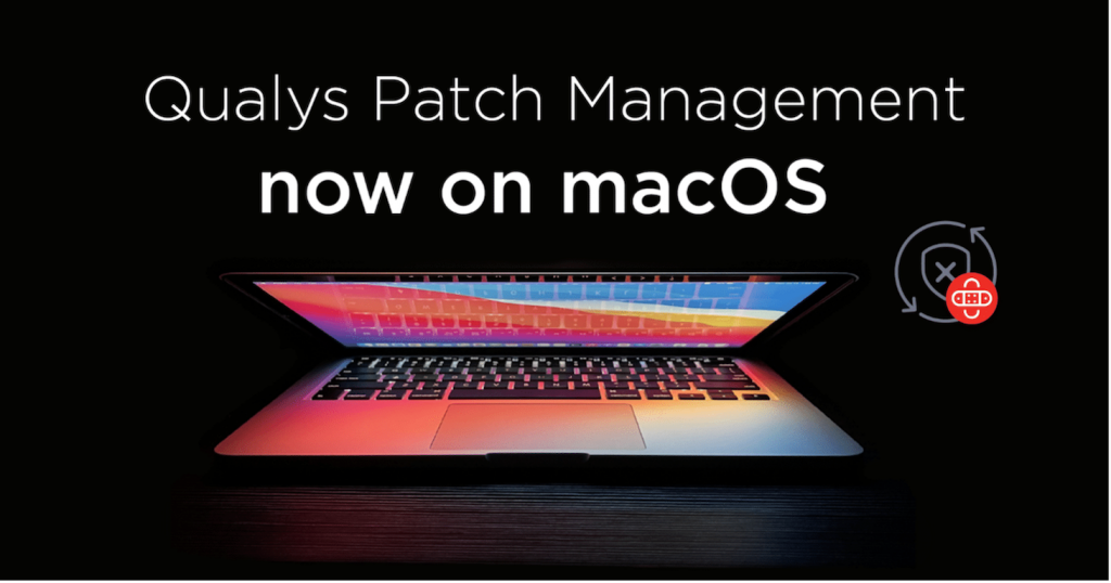 Qualys-macOS