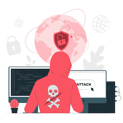 Attacco ransomware globale