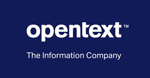 opentext-logo - ValueEdge
