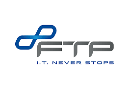 F.T.P.-logo