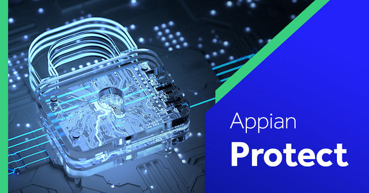 Appian Protect