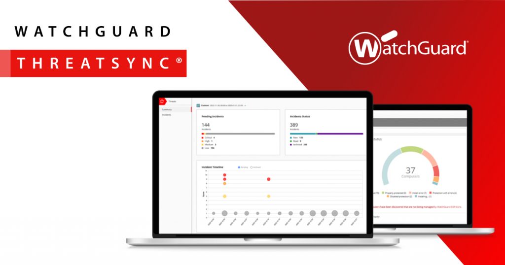 ThreatSync-WatchGuard