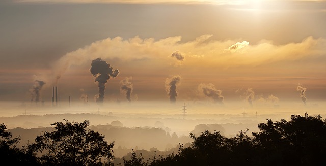 attacchi ai sistemi industriali