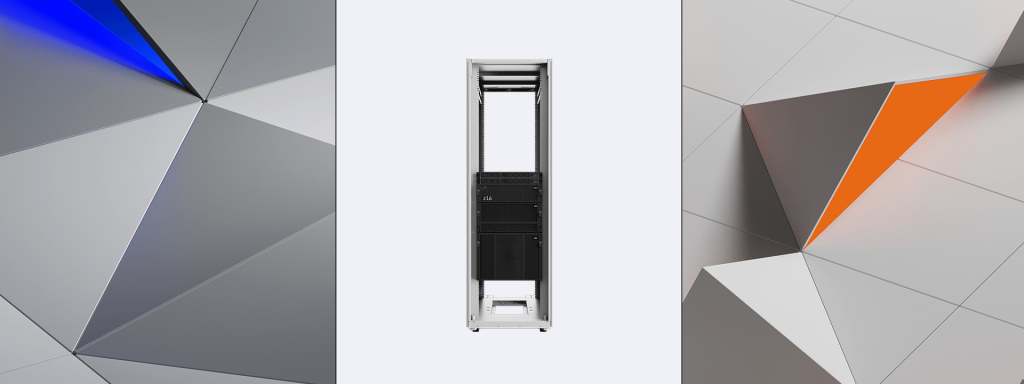 IBM z16 e LinuxONE 4