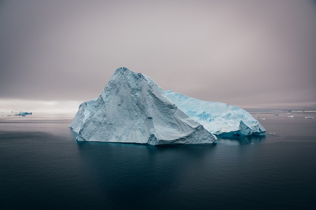 Apache Iceberg