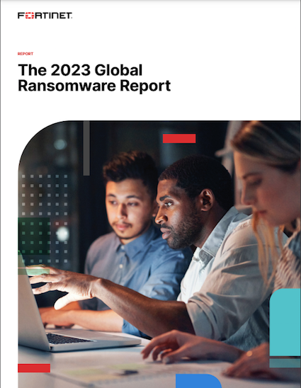 Global Ransomware Report