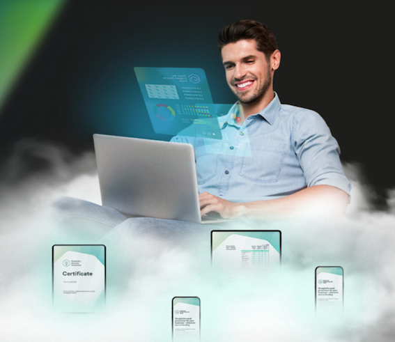 Kaspersky Endpoint Security Cloud Pro