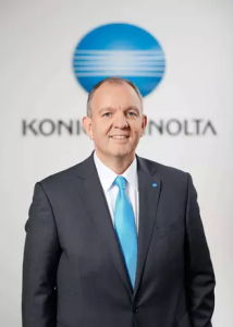 Konica Minolta è Leader per Quocirca