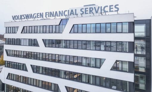 Volkswagen Financial Services