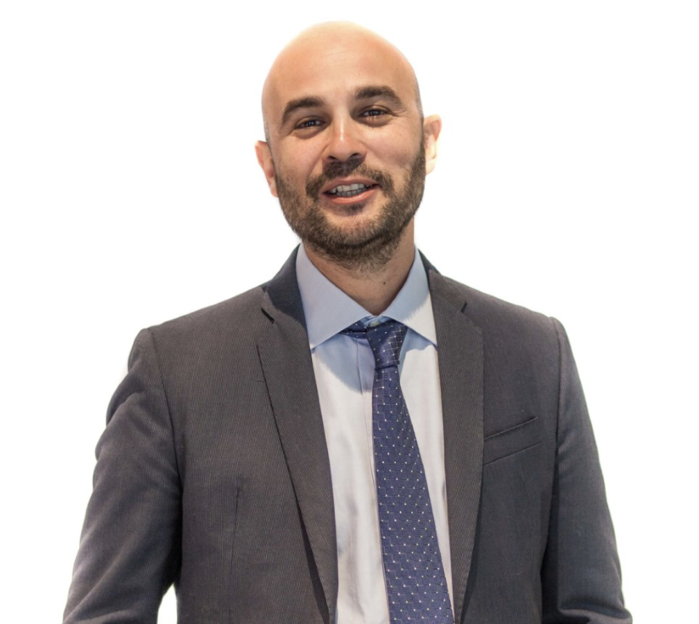 Francesco Addesi, country manager Sangfor Technologies Italia