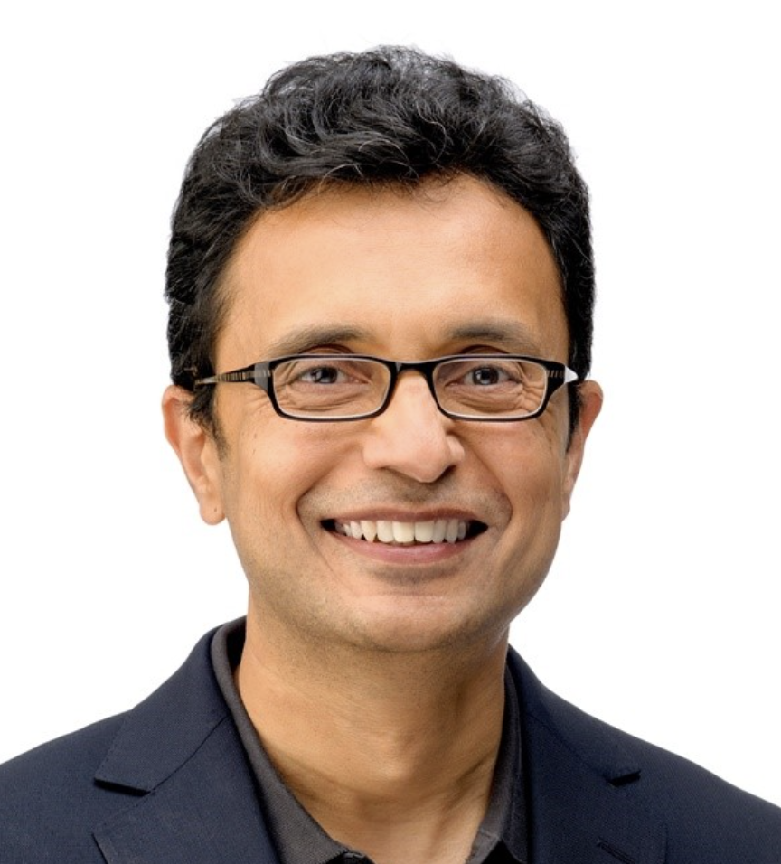 Hitesh Sheth, CEO di Vectra AI