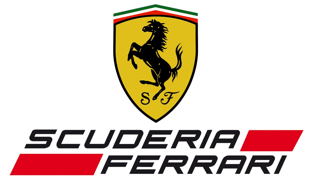DXC Technology-Scuderia Ferrari