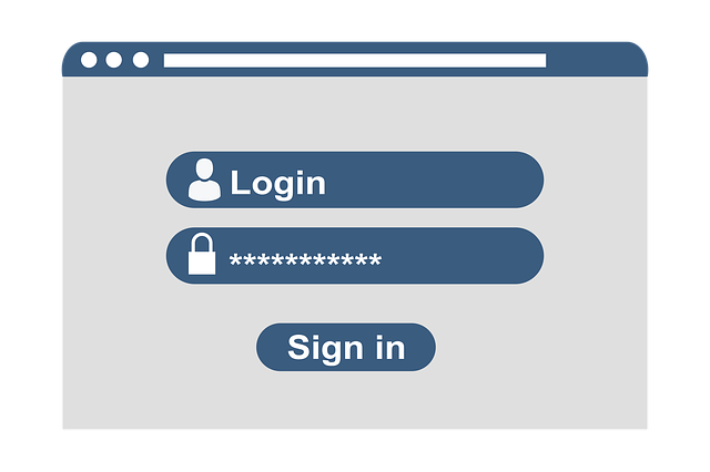 come proteggere le password