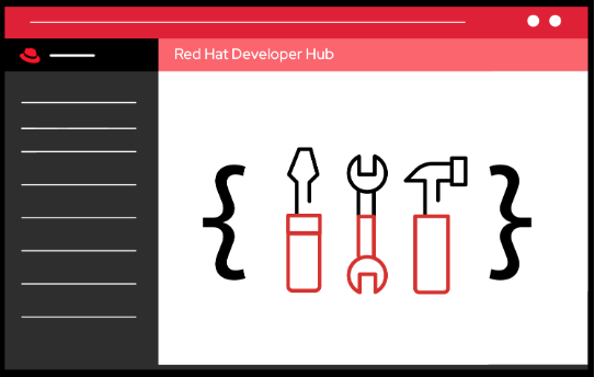 Per gli sviluppatori c’è Red Hat Developer Hub