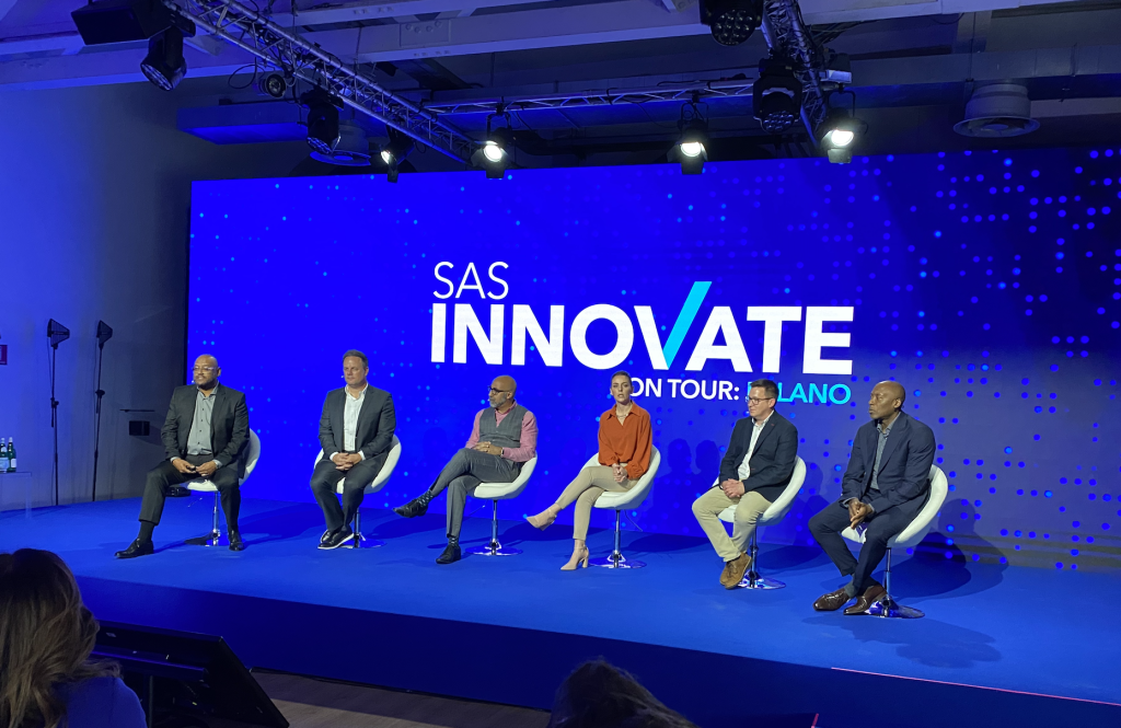 SAS Innovate 2023