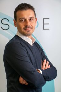 Andrea Cerro, Business Unit Director Enterprise Security Services di S2E