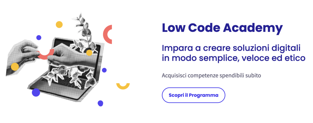 Low Code Academy