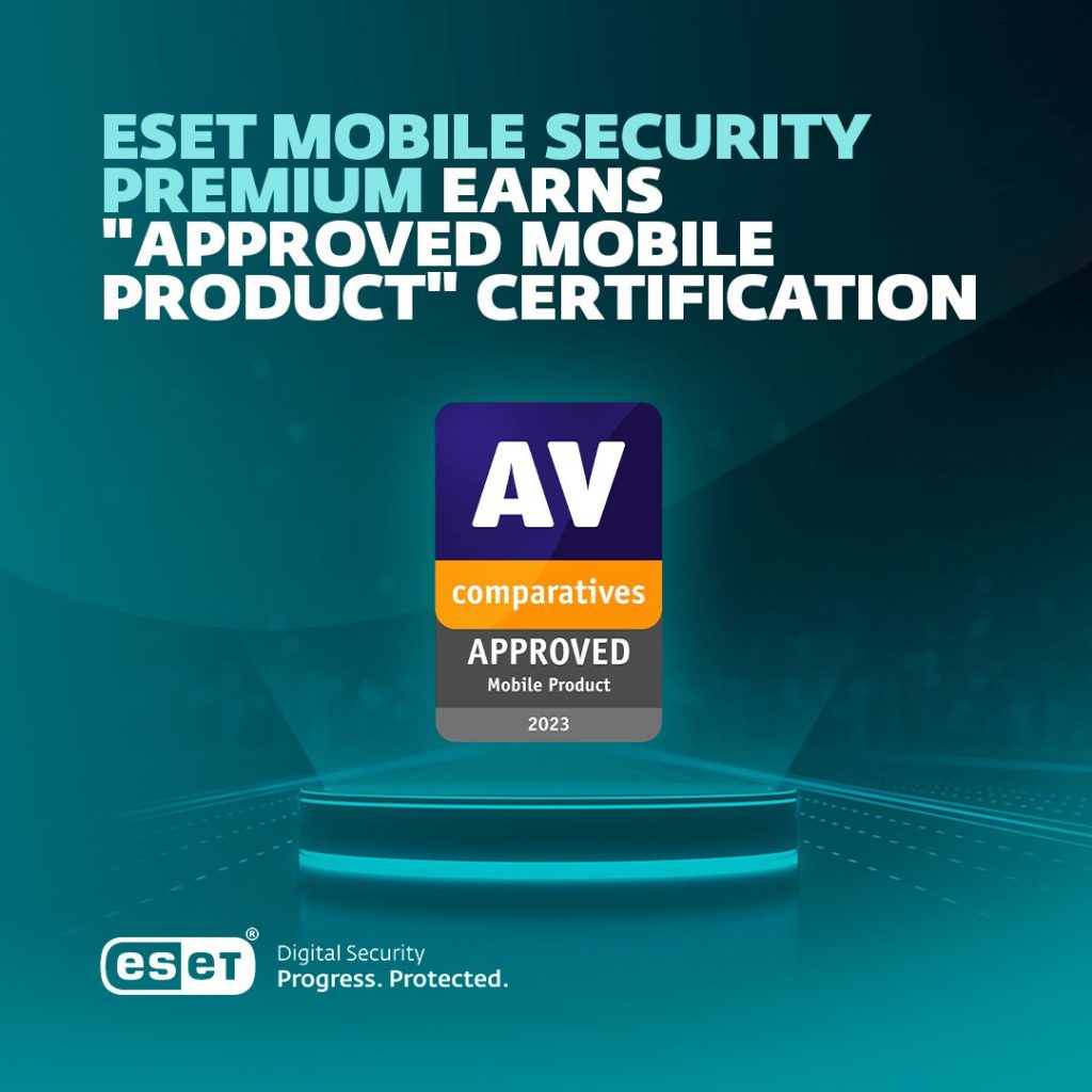 ESET Mobile Security Premium