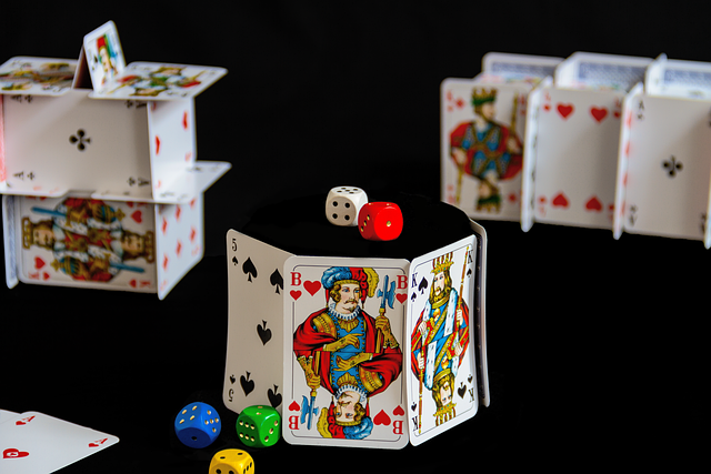 poker