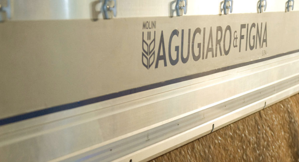 CRM Salesforce per le farine di Agugiaro & Figna Molini