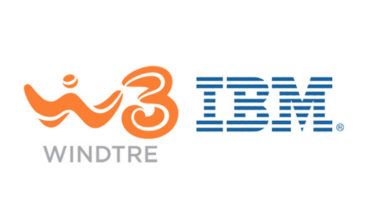 WINDTRE sceglie l’AI di IBM