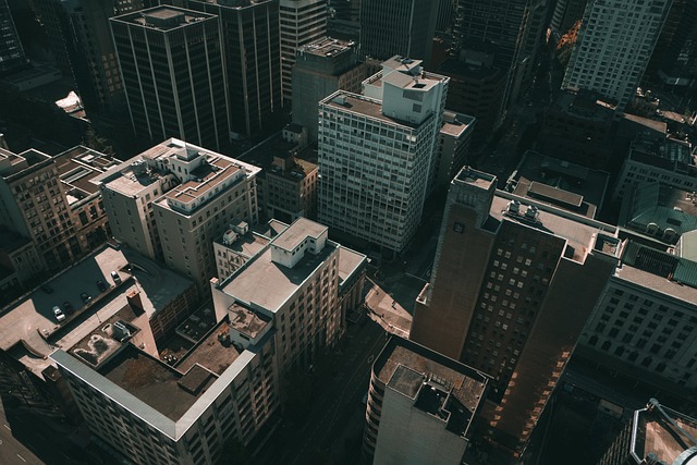 buildings-vancouver