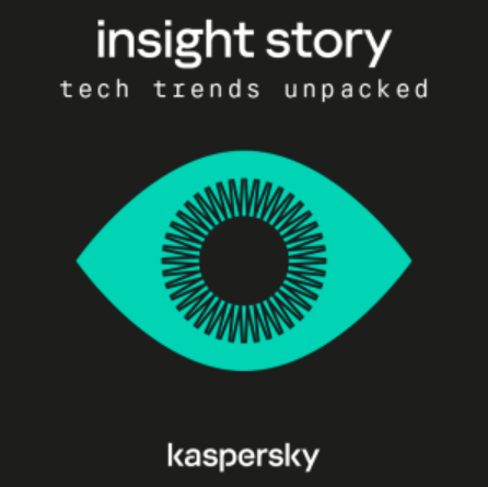 Insight Story: torna il podcast di Kaspersky