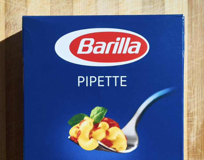 Barilla