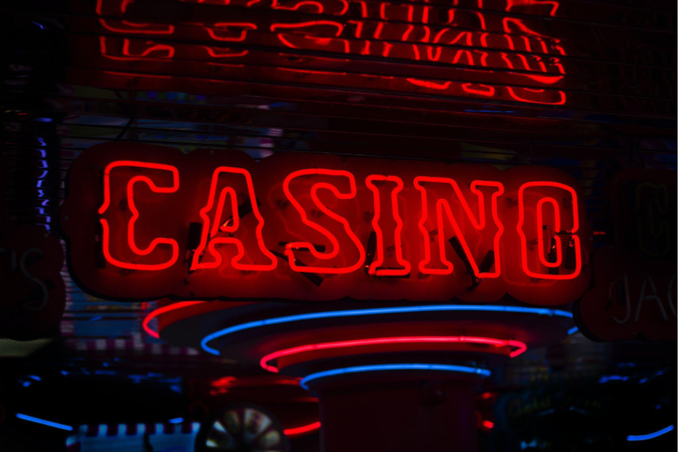 scommesse online - casino