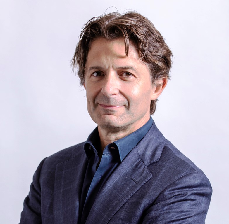 Giordano Albertazzi, CEO di Vertiv parla dei trend 2024