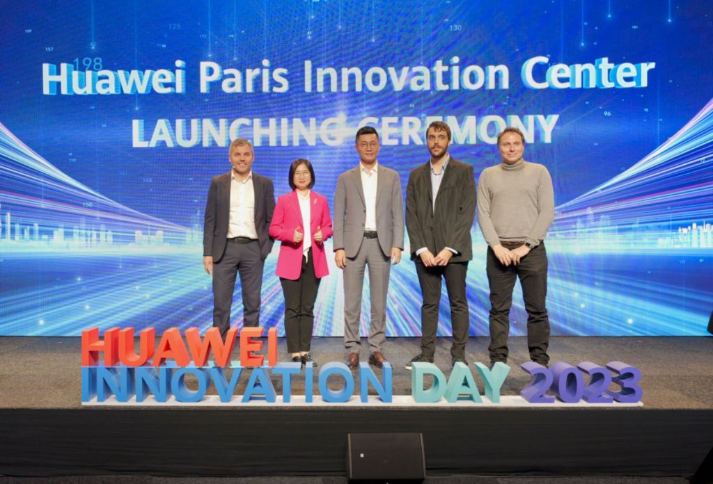 HUAWEI CONNECT 2023