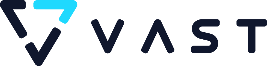 VAST-Data-logo