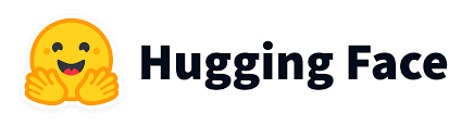 Hugging Face-logo