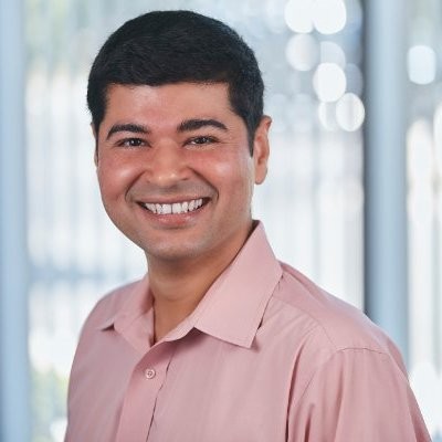 IA-open-source-Ashesh Badani, Chief Product Officer, Red Hat