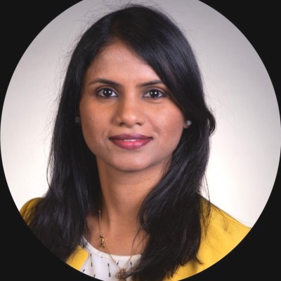 minacce-cybsersecurity-Lakshmi Kandadai, Director, Product Marketing di Palo Alto Networks