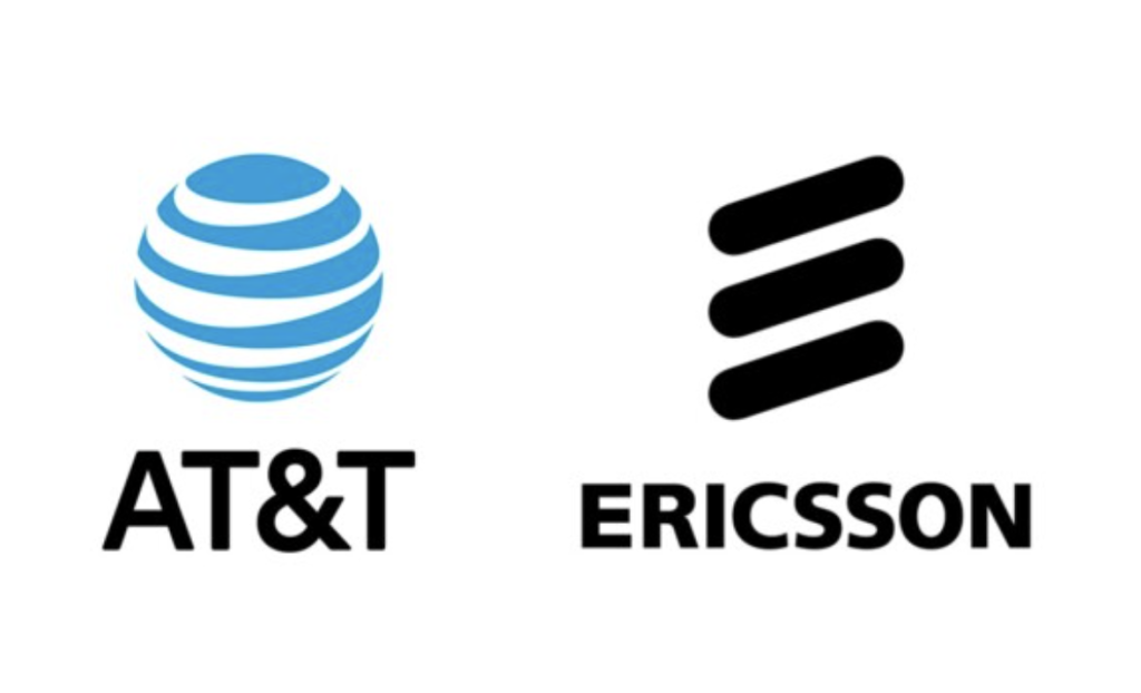 Ericsson-AT&T