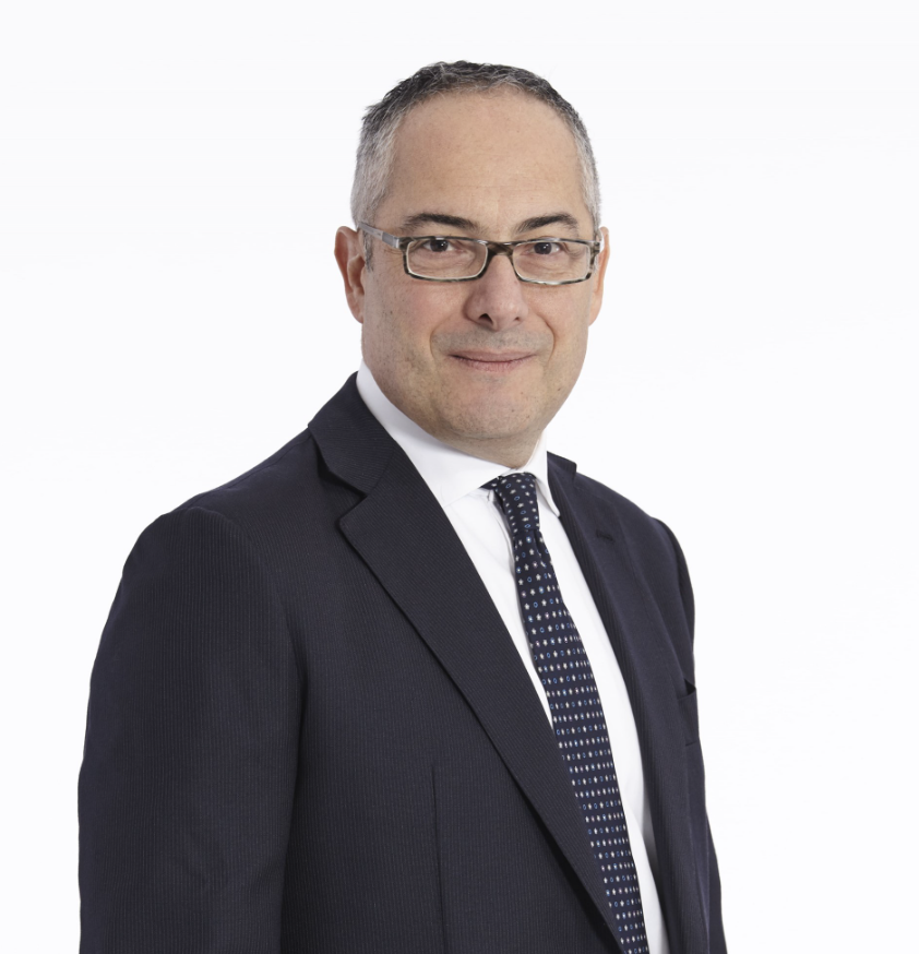 Mauro Macchi AD e Presidente di Accenture Italia