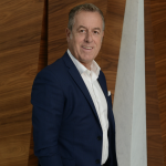 Massimo Missaglia, CEO di SB Italia