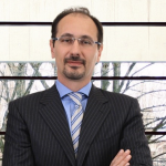 Pablo Pellegrini, BU Process and Document Automation & BPO Manager di SB Italia