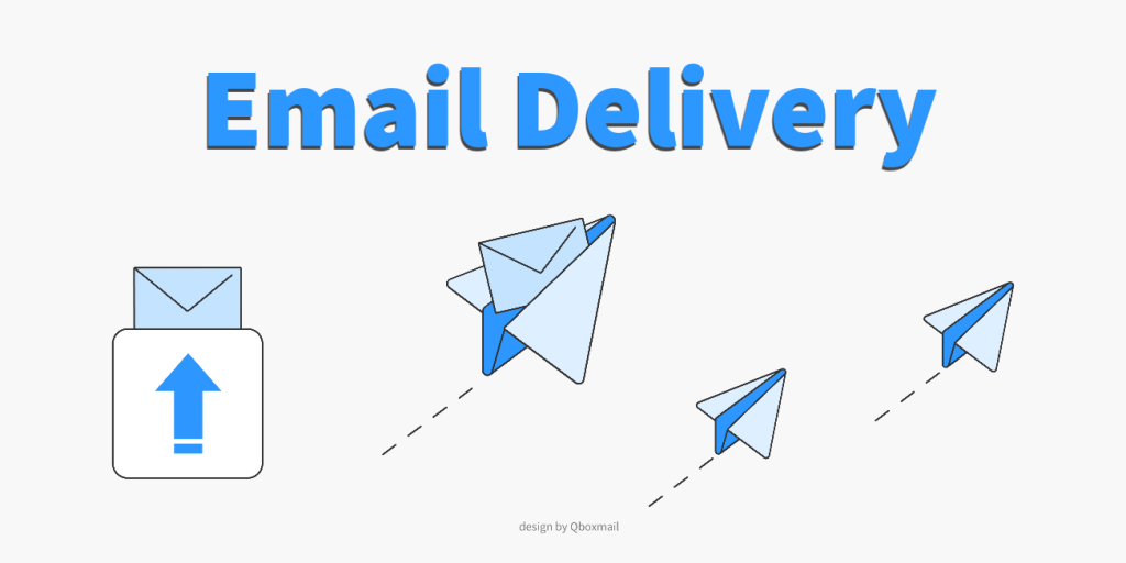 Email-Delivery-Qboxmail