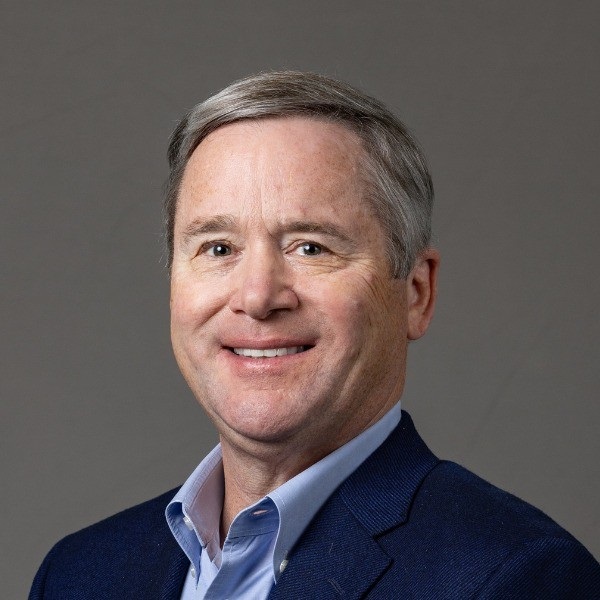 sicurezza-Patrick Joyce, Global Resident Chief Information Security Officer (CISO) di Proofpoint