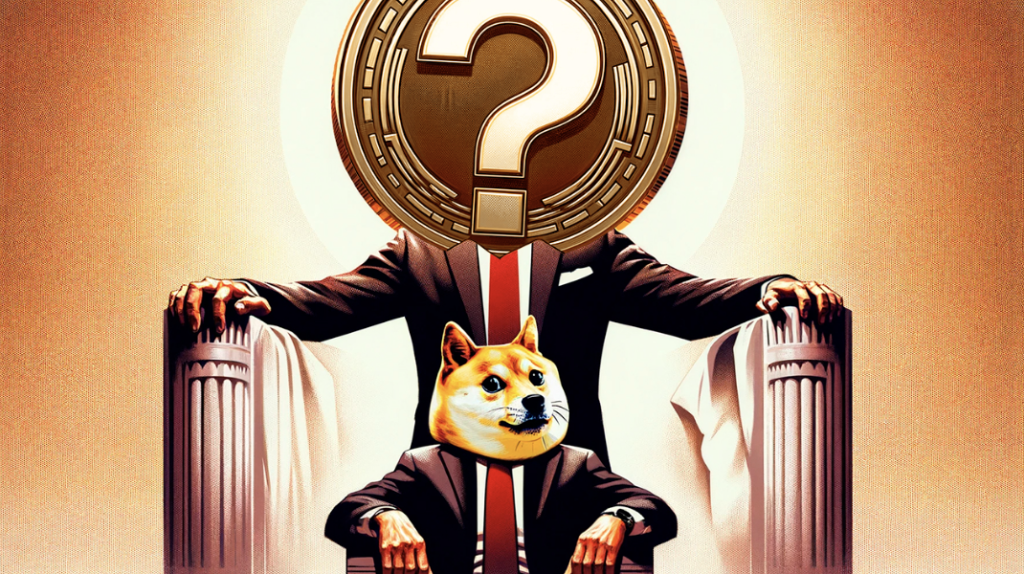 Dogecoin