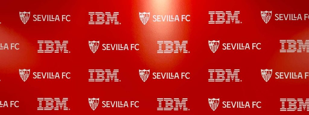 Siviglia FC-watsonx-IBM