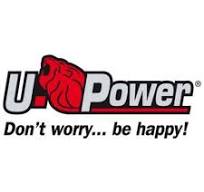 U-Power logo