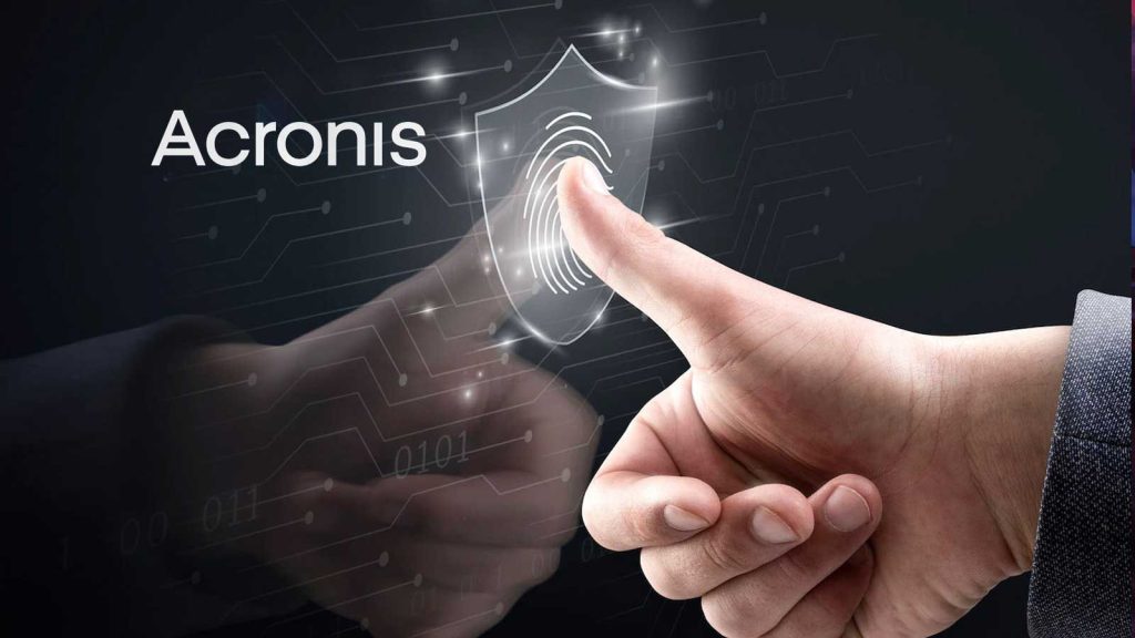 Acronis