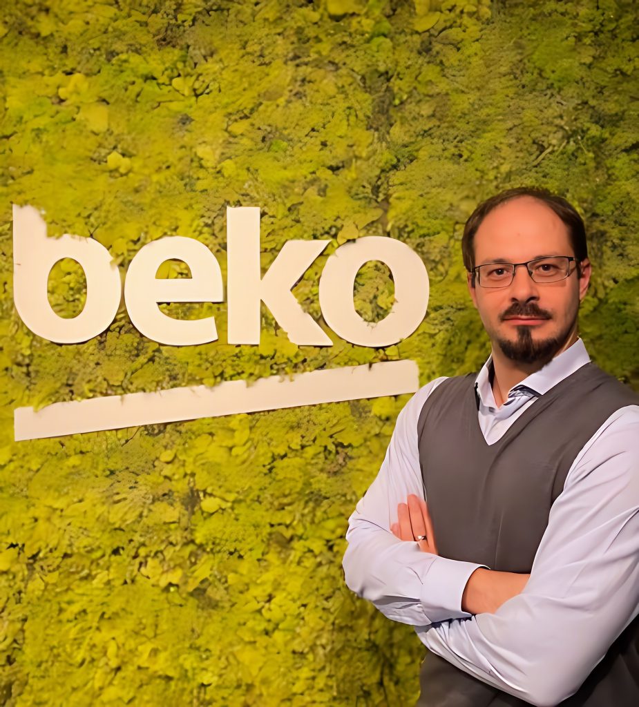 Corrado di Scala, Digital Marketing & Communications Manager di Beko Italia