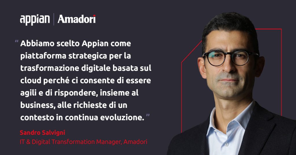 Sandro Salvigni-Appian-Amadori